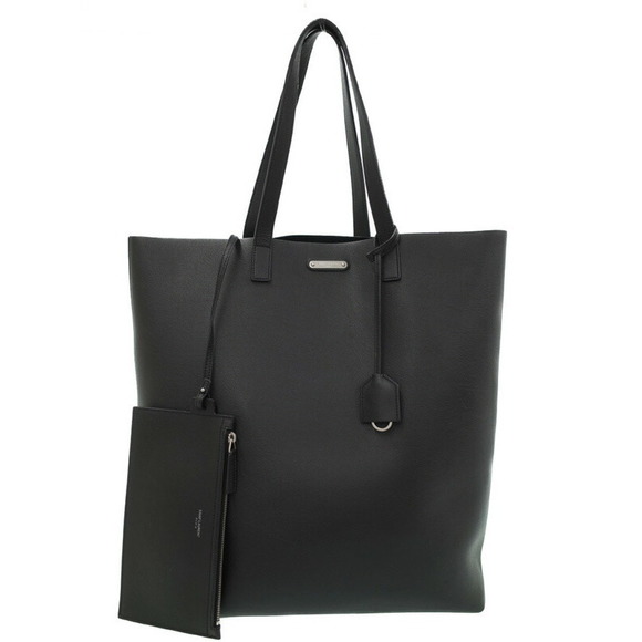 Saint Laurent Sac Bag Tote PARIS - Picture 1 of 8